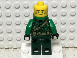 Lloyd, njo711 Minifigure LEGO®