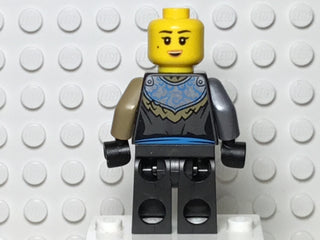 Nya Hero, njo0604 Minifigure LEGO®