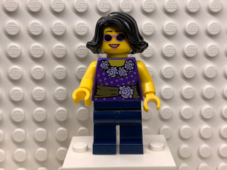 Juno, njo0337 Minifigure LEGO®