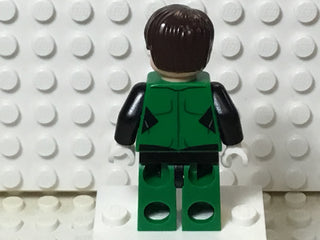 Green Lantern, sh0145 Minifigure LEGO®