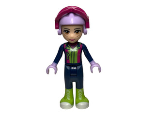 Mia, frnd0221 Minifigure LEGO®