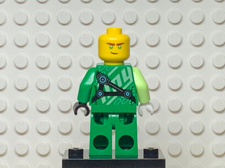 Lloyd - Digi Lloyd, njo0627 Minifigure LEGO®