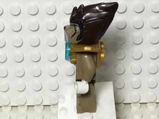 Longtooth, loc012 Minifigure LEGO®