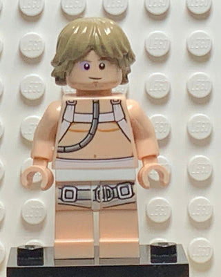 Luke Skywalker, sw0957 Minifigure LEGO® Like New