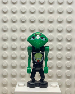 Martian, Rigel, lom011 Minifigure LEGO®   