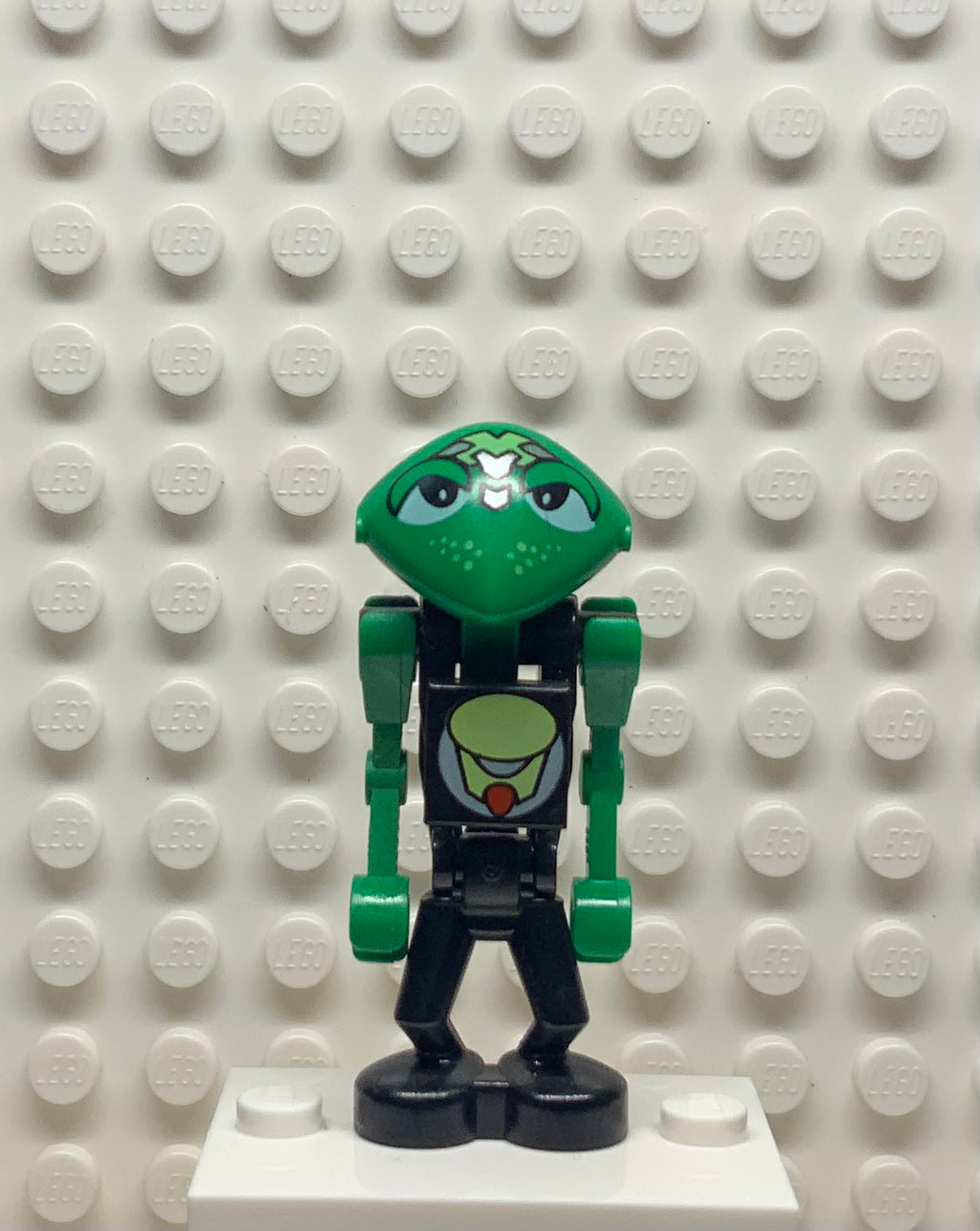 Martian Rigel lom011 United Brick Co