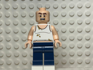 Victor, tnt027 Minifigure LEGO®   
