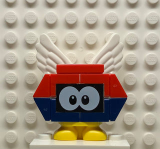 Para-Biddybud, char04-2 Minifigure LEGO® Minifigure only, no stand or accessories