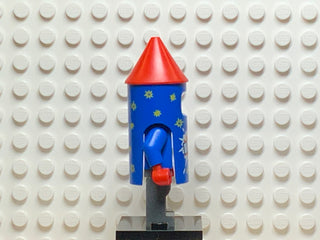Firework Guy, col18-5 Minifigure LEGO®