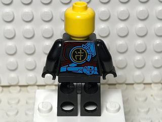 Nya (Hands of Time), njo0278 Minifigure LEGO®