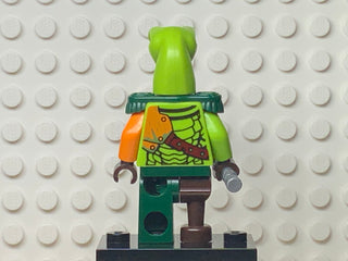 Clancee, njo0191 Minifigure LEGO®