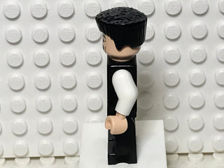 J. Jonah Jameson, spd017 Minifigure LEGO®