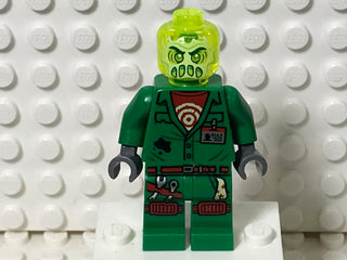 Douglas Elton Possessed, hs005 Minifigure LEGO®   