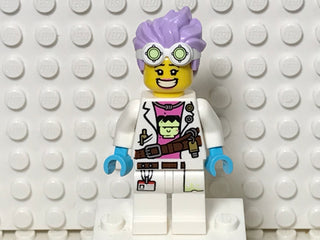 J.B. Watt, hs002 Minifigure LEGO®