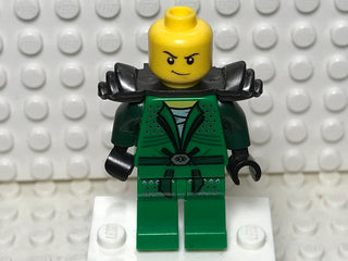 Lloyd ZX, njo0065 Minifigure LEGO®