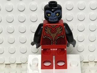 Gorzan, loc091 Minifigure LEGO®