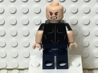 Superboy, sh0143 Minifigure LEGO®