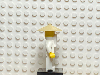 Sensei Wu, njo002 Minifigure LEGO®   