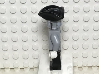 Officer Magda, poc041 Minifigure LEGO®