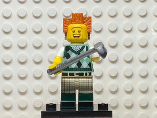 Gone Golfin' President Business, coltlm2-12 Minifigure LEGO®