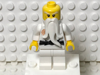 Sensei Wu, njo0225 Minifigure LEGO®