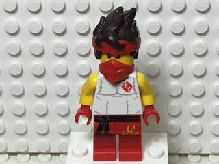 Kai, njo0643 Minifigure LEGO®