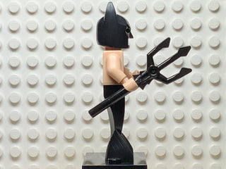 Mermaid Batman, coltlbm2-5 Minifigure LEGO®