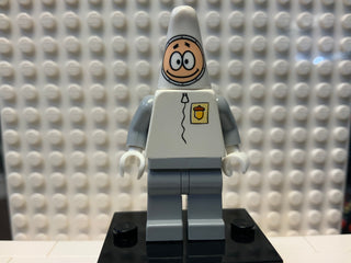 Patrick, bob013 Minifigure LEGO®