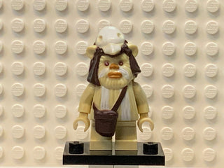 Logray, sw0338 Minifigure LEGO®