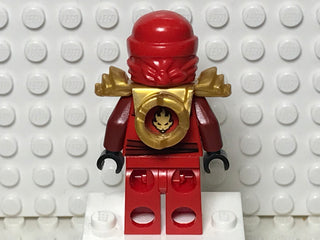 Kai ZX, njo032 Minifigure LEGO®   