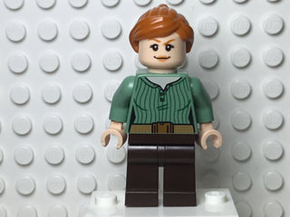 Claire Dearing, jw052 Minifigure LEGO®   
