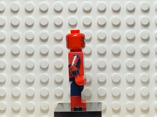 Spider-Man, sh420 Minifigure LEGO®   