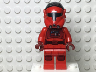 Major Vonreg, sw1010 Minifigure LEGO®