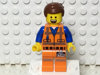 Emmet, tlm072 Minifigure LEGO®