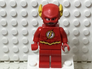 The Flash, sh0087 Minifigure LEGO®