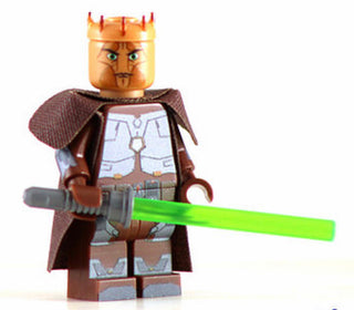 K.O. CEN Star Wars Custom Printed Minifigure Custom minifigure BigKidBrix