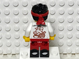 Monkie Kid, mk007 Minifigure LEGO®