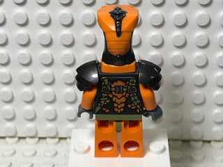 Boa Destructor, njo752 Minifigure LEGO®