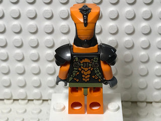 Boa Destructor, njo752 Minifigure LEGO®   