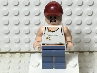 Farmer, sh0277 Minifigure LEGO®