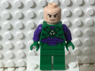 Lex Luthor, sh0459 Minifigure LEGO®