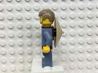Konrad, njo0328 Minifigure LEGO®