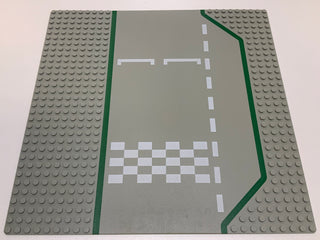 32x32 LEGO® Road Baseplate 425p01 Part LEGO®
