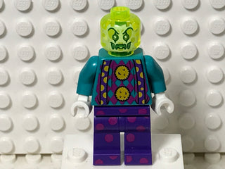 Terry Top, hs039 Minifigure LEGO®