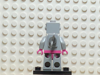 Lady Robot, col11-16 Minifigure LEGO®