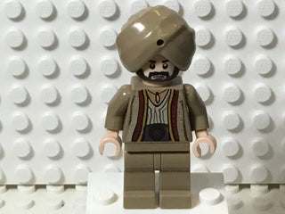 Sheik Amar, pop009 Minifigure LEGO®