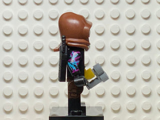 Battle-Ready Lucy, coltlm2-2 Minifigure LEGO®   