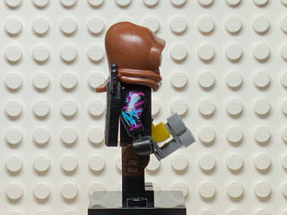 Battle-Ready Lucy, coltlm2-2 Minifigure LEGO®