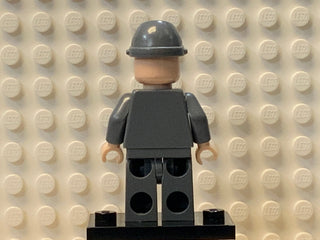 Imperial Officer, sw0154 Minifigure LEGO®