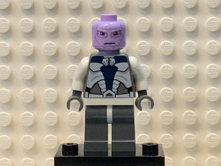 Umbaran Soldier, sw0454 Minifigure LEGO®
